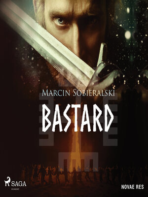 cover image of Bastard